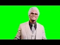 Baby Billy - I make Zero Green Screen Template