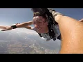 Tandem Skydive Zachary from Spring Hill amg