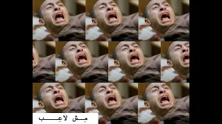                            عبد الحميد   مش لاعب دندنها