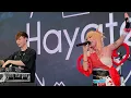Download Lagu DJ Yang2 \u0026 Hayate - LaLaport ACG Matsuri 2022