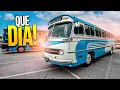 Download Lagu O DIA MAIS LEGAL DO ANO!!! ONIBUS ANTIGOS!! BRASIL BUS FEST