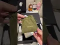 Download Lagu Unboxing Experience: Chanel 31 Nano - Finally Got My Dream Bag! 🎉 #bag #handmade  #fashion
