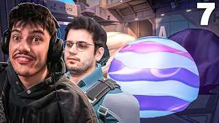 GASPOW DÉCOUVRE LES SMOKES !! - ROAD TO IMMO #07