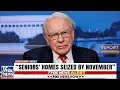 Lagu Warren Buffett: \