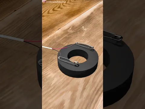 Magnet Magic