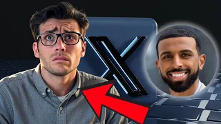 Nerd tries to WARN MYRON gets SHUT DOWN instead funny Twitter space
