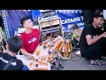 Download Lagu CINTA JADI BENCI - DIANAVANESA - BLMUSIK LIVE IN BATULUHUR BOJONGMENTENG