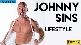 Pornstar Johnny Sins Income Cars Houses Luxurious Lifestyle and Net Worth Pornstar Lifestyle