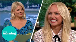 Download Emma Bunton: From Baby Spice To Businesswoman | This Morning MP3