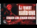 BASSNYA NGERII❗❗DJ FUNKOT BARAT HARD TITANIUM PALING ENAK❗MIXTAPE FUNKOT BARAT HARDFUNK🎵