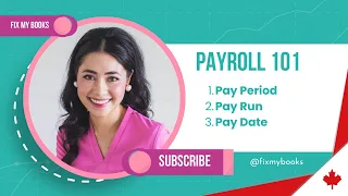 Payroll 101 Pay Period vs Pay Run Date vs Pay Date - What s the difference Avoid CRA Penalties