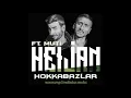 Heijan feat. Muti - Hokkabazlar