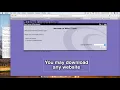 HOW TO DOWNLOAD ANY WEBSITE FOR FREE ON MAC using httrack The Fastest Method