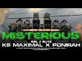 Download Lagu DJ K5 MAXIMAL -  MISTERIOUS GIRL X ALIVE VIRAL TIKTOK FULL BASS KANEHOREG TERBARU - SAP MANAGEMENT