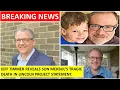 Jeff Timmer Son Death How Did Mekbul Timmer Die What Happened To Jeff Timmer Son