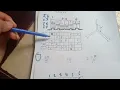 6 cylinder firing order short method