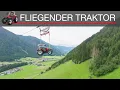 Lagu ...darum fliegt der Geotrac!