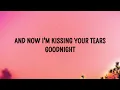 Maroon 5 - Beautiful Goodbye (Lyrics)