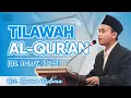 Lagu MERINDING‼️TILAWAH MERDU SURAH AL-ISRA AYAT 1-5 UST. ZAITUN RIDWAN || Qori Nasional Asal Lombok NTB