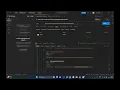 Polling Sysytem API Backend Skilltest 3 Coding Ninjas