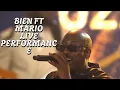 Download Lagu MARIOO FT BIEN - FULL LIVE PERFORMANCE  AT  TRACE AWARD ZANZIBAR #CONGRATULATIONS  BIEN #KENYA