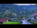 Download Lagu Baru Tau! Ada Desa Tersembunyi Seindah Ini di Bawah Gunung Galunggung!