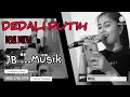 Download Lagu DEDALI PUTIH - DEWI DHIVA - JEMBRONG BEKEN LIVE ONLINE 10  MARET 2022