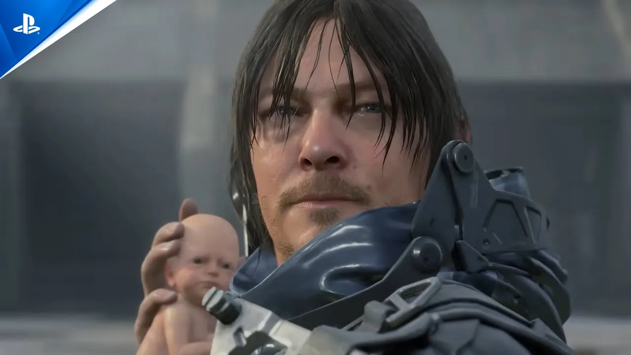 『DEATH STRANDING 2: ON THE BEACH』 - これまでの物語