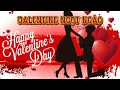 Lagu Valentine ngọt ngào
