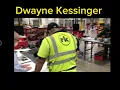 Dwayne Kessinger - Nichol Kessinger s dad