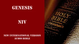 Genesis NIV Bible Time Index - New International Version by Dramatized OT 01