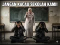 Lagu Jangan Kacau Sekolah Kami! Balada Rock Untuk Menteri Pendidikan