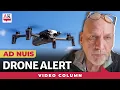 Download Lagu DRONE ALERT | Column Ad Nuis