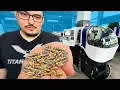Download Lagu De kleinste CNC-onderdelen die ik ooit heb gemaakt!