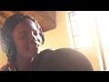 Ami Faku - Ubuhle Bakho (Recording Session)