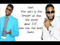 Same Girl - Usher (ft. R-Kelly)