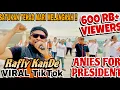 LAGU VIRAL ‼️ @aniesbaswedan FOR PRESIDENT by @raflikande || video HD
