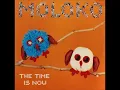 Moloko – The Time Is Now (Francois K Vocal Mix)