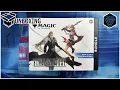 Download Lagu Unboxing Magic the Gathering: Final Fantasy Bundle