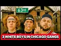 Top 10 White Boys in Chicago Gangs GMEBE Bandz FBG White Boy Snowball Chicago
