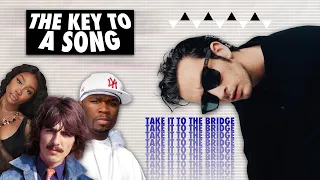 the importance of bridges in music