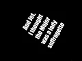 Paul McCartney and Wings Jet with lyrics Highest Quality Audio