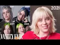 Billie Eilish Same Interview The Fifth Year Vanity Fair