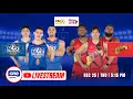 Download Lagu LIVE: NLEX vs. SAN MIGUEL | PBA 50 PHILIPPINE CUP | December 25, 2025 MP3