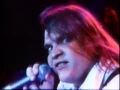 Meat Loaf - You Took The Words Right Out Of My Mouth (Hot Summer Night) (PCM Stereo)