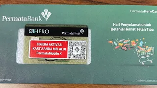 Download Kartu kredit permataBank dengan limit besar MP3