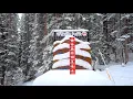 Snow Stake Winter Park Resort