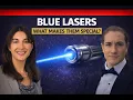 Blue Lasers Explained What Makes Blue Laser Technology Special