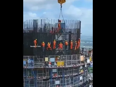 BEIPANJIANG bridge of China 😱-5364C1_BOI