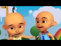 Lagu Upin dan ipin| kisah dua malam| bahagian 2